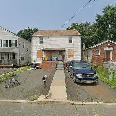 121 Stokes Ave, Ewing, NJ 08638