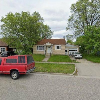 121 W Blair St, Alpena, MI 49707