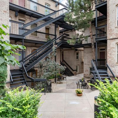 1210 E Colfax Ave #101, Denver, CO 80218