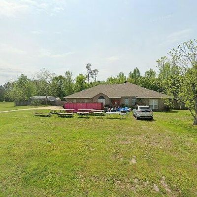 1210 E Horner St, Atmore, AL 36502