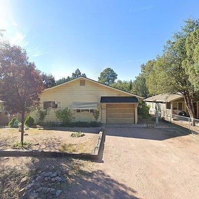 1210 N Easy St, Payson, AZ 85541