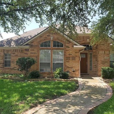 1210 Ridgeway Dr, Rockwall, TX 75087