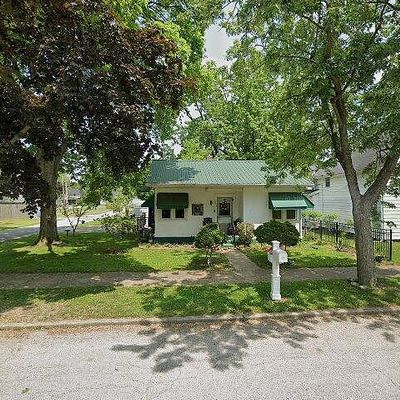 1211 Division St, Goshen, IN 46528