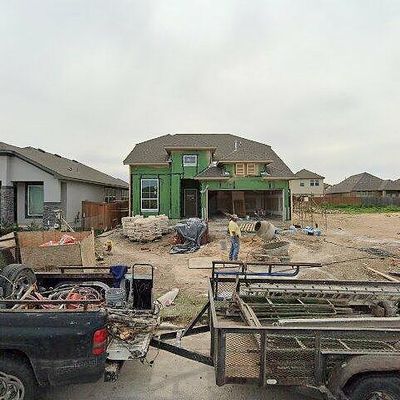 12110 Casparis, San Antonio, TX 78254