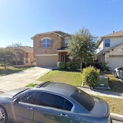 12115 Potter Cir, San Antonio, TX 78253