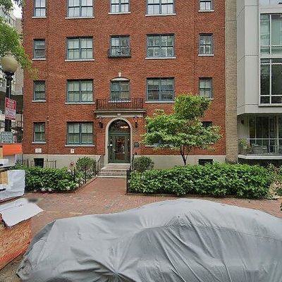 1212 M St Nw #201, Washington, DC 20005