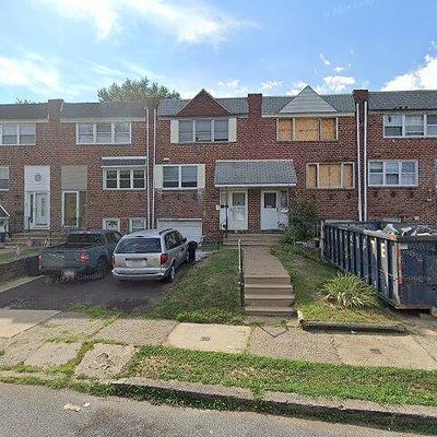 12120 Sweet Briar Rd, Philadelphia, PA 19154