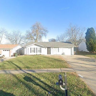 12136 Pippin Rd, Cincinnati, OH 45231