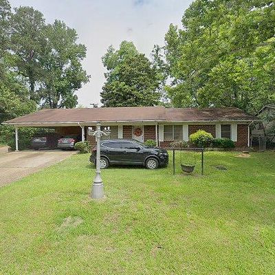 1214 Monroe Ave, Homer, LA 71040