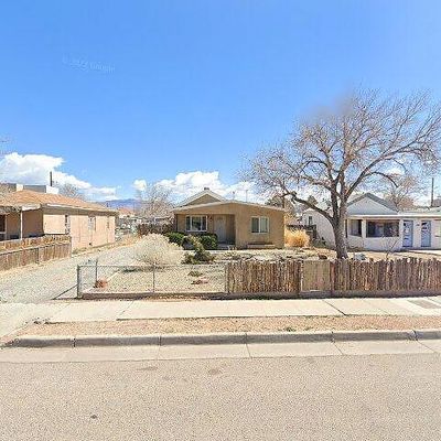 1216 8 Th St Nw, Albuquerque, NM 87102