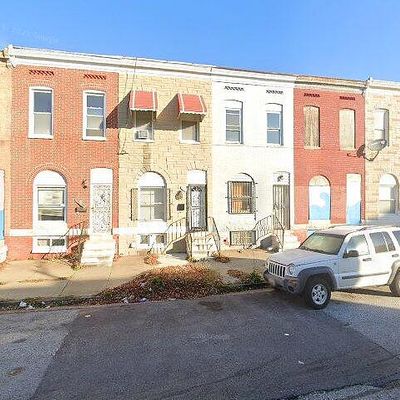 1218 E Federal St, Baltimore, MD 21202