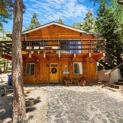 1218 Bow Canyon Ct, Big Bear Lake, CA 92315