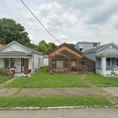 1219 Fischer Ave, Louisville, KY 40204