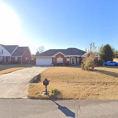 122 Danforth Dr, Harvest, AL 35749