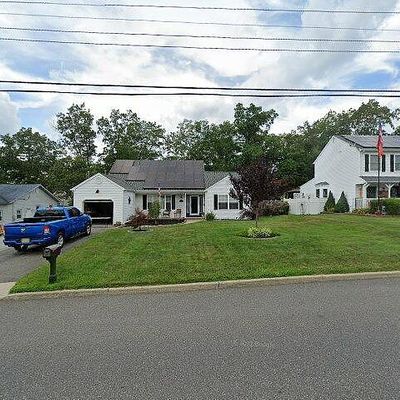 122 Mermaid Dr, Manahawkin, NJ 08050