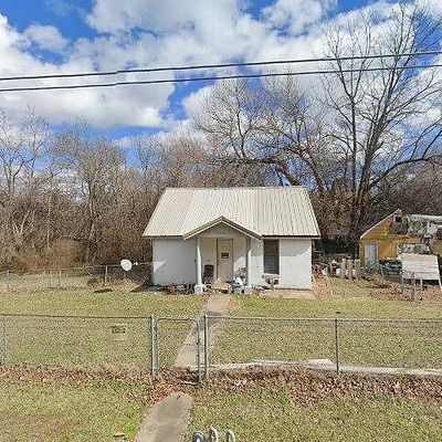 1220 N 40 Th St, Muskogee, OK 74401