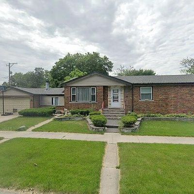 12203 Greenwood Ave, Blue Island, IL 60406