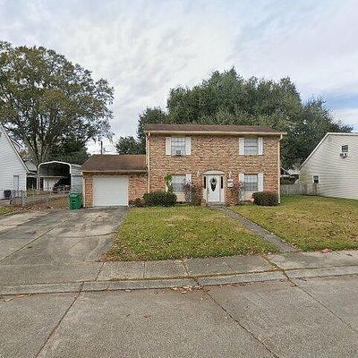 1221 Ellerslie Ave, La Place, LA 70068