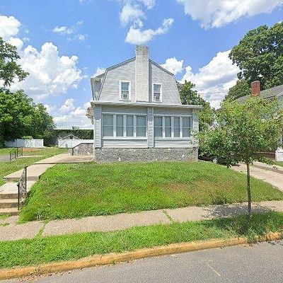 1221 Grant Ave, Haddon Township, NJ 08107