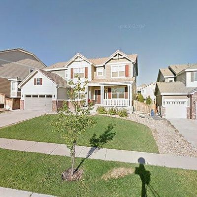 12215 S Eagle Hawk Trl, Parker, CO 80134