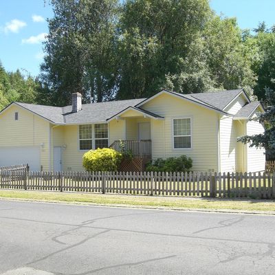 1223 Heather Ln, Vernonia, OR 97064