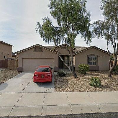 12231 W Monte Lindo Ln, Sun City, AZ 85373