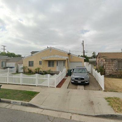 1224 E 125 Th St, Los Angeles, CA 90059