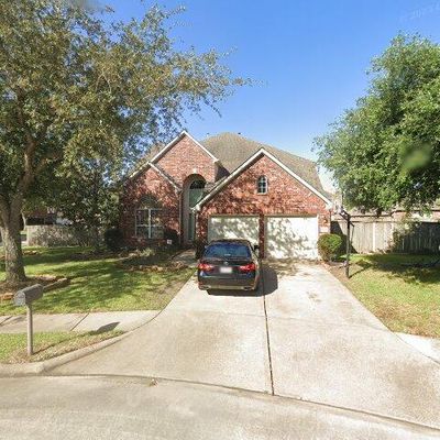 1227 Berwick Manor Ct, Spring, TX 77379