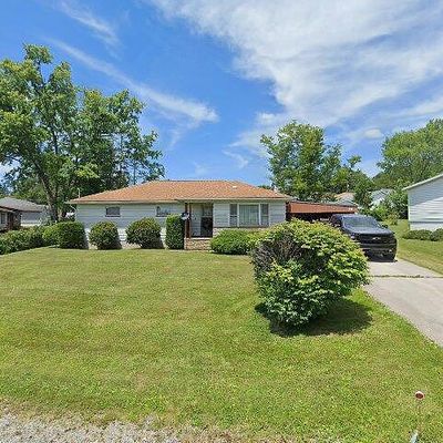 123 Grandview Rd, Saint Marys, PA 15857