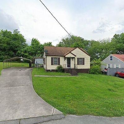 123 Kingwood St, Kingston, TN 37763