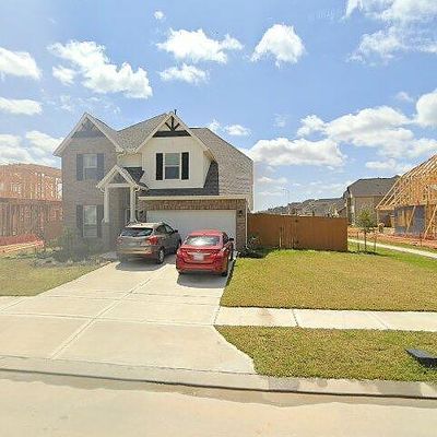 12302 Ashgrove Point Dr, Humble, TX 77346