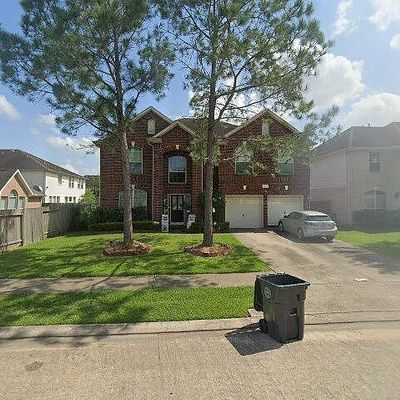 12319 Ashford Place Dr, Sugar Land, TX 77478