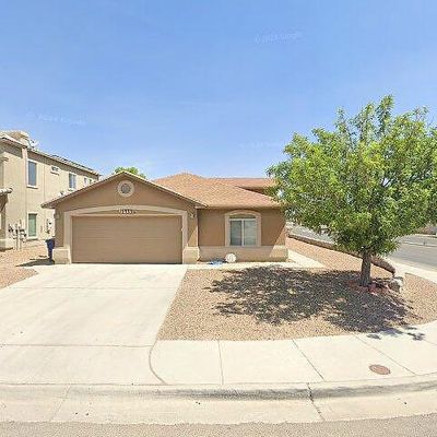 12333 Sombra Grande Dr, El Paso, TX 79938