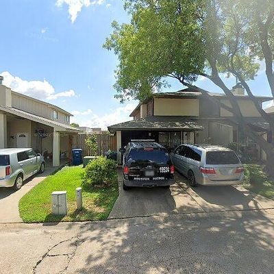 12335 Windjammer St, Houston, TX 77072