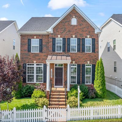 12338 Juniper Blossom Pl, Clarksburg, MD 20871