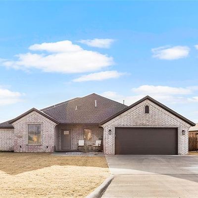 1234 Northridge Blvd, Altus, OK 73521