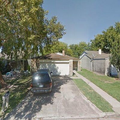 12346 Wellington Park Dr, Houston, TX 77072