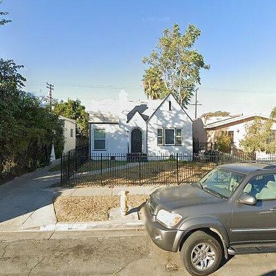 1235 E 87 Th St, Los Angeles, CA 90002