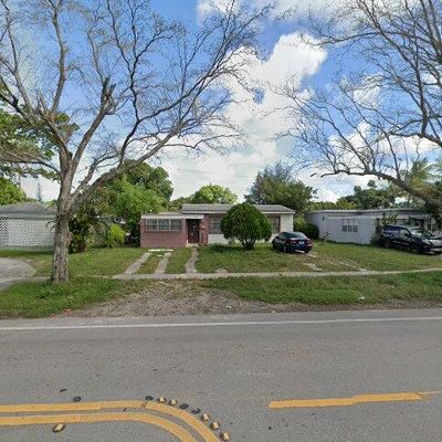 12365 Nw 2 Nd Ave, North Miami, FL 33168