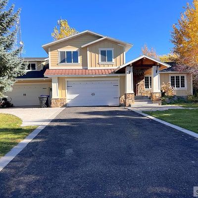 1237 S 2 Nd E, Rexburg, ID 83440