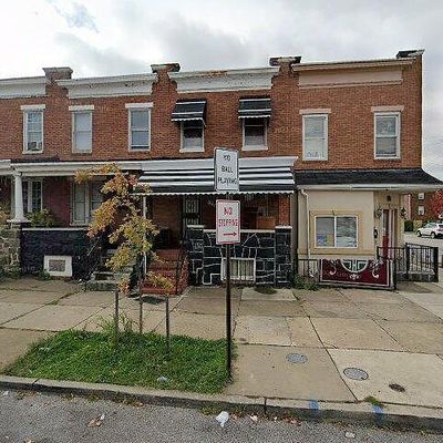 1238 N Potomac St, Baltimore, MD 21213