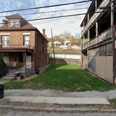 1239 Franklin Ave, Pittsburgh, PA 15221