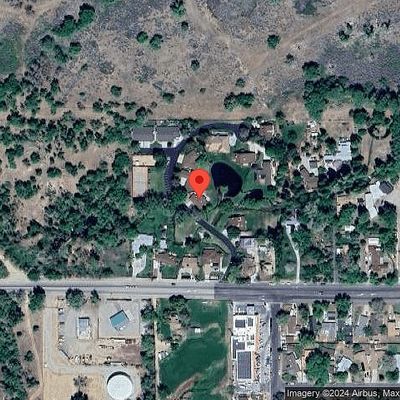 124 Desiderata Ln, Bishop, CA 93514