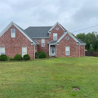 124 Hays Run, Atoka, TN 38004