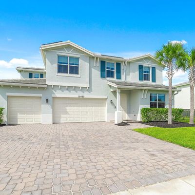 12420 Nw Lynch Ln, Port Saint Lucie, FL 34987