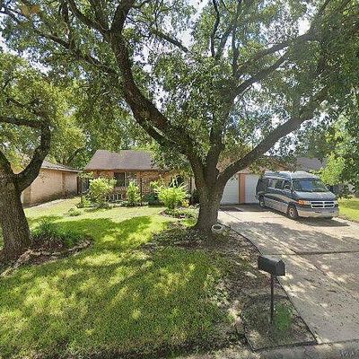 12422 Enchanted Path Dr, Houston, TX 77044