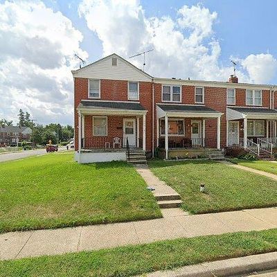 1243 Silverthorne Rd, Baltimore, MD 21239