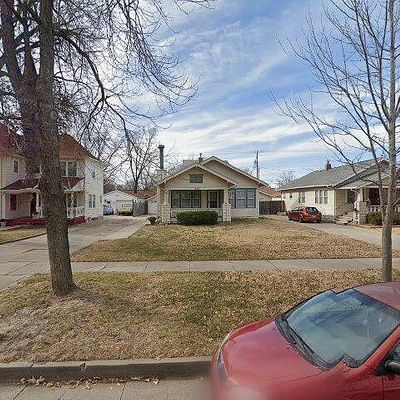 1243 N Coolidge Ave, Wichita, KS 67203