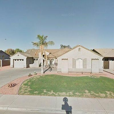 1246 S Sunnyvale, Mesa, AZ 85206