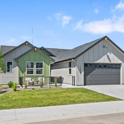 12482 W Arabian Dr, Boise, ID 83709